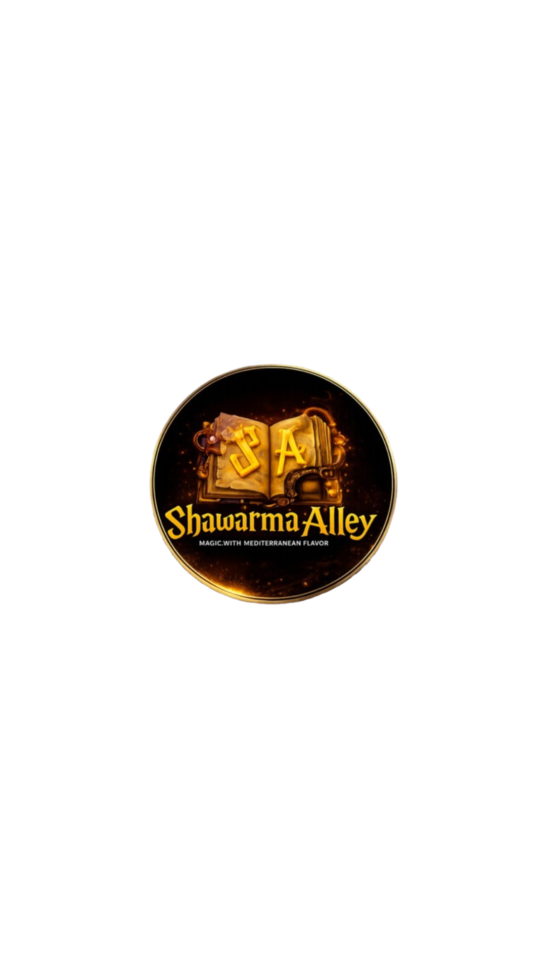 Shawarma Alley